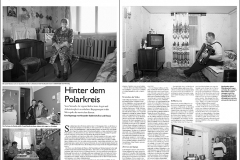 faulheit & arbeit (Wochenendbeilage der „jungen Welt“)