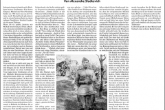 Unsere Zeit