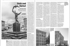 faulheit & arbeit (Wochenendbeilage der „jungen Welt“)
