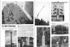faulheit & arbeit (Wochenendbeilage der „jungen Welt“)
